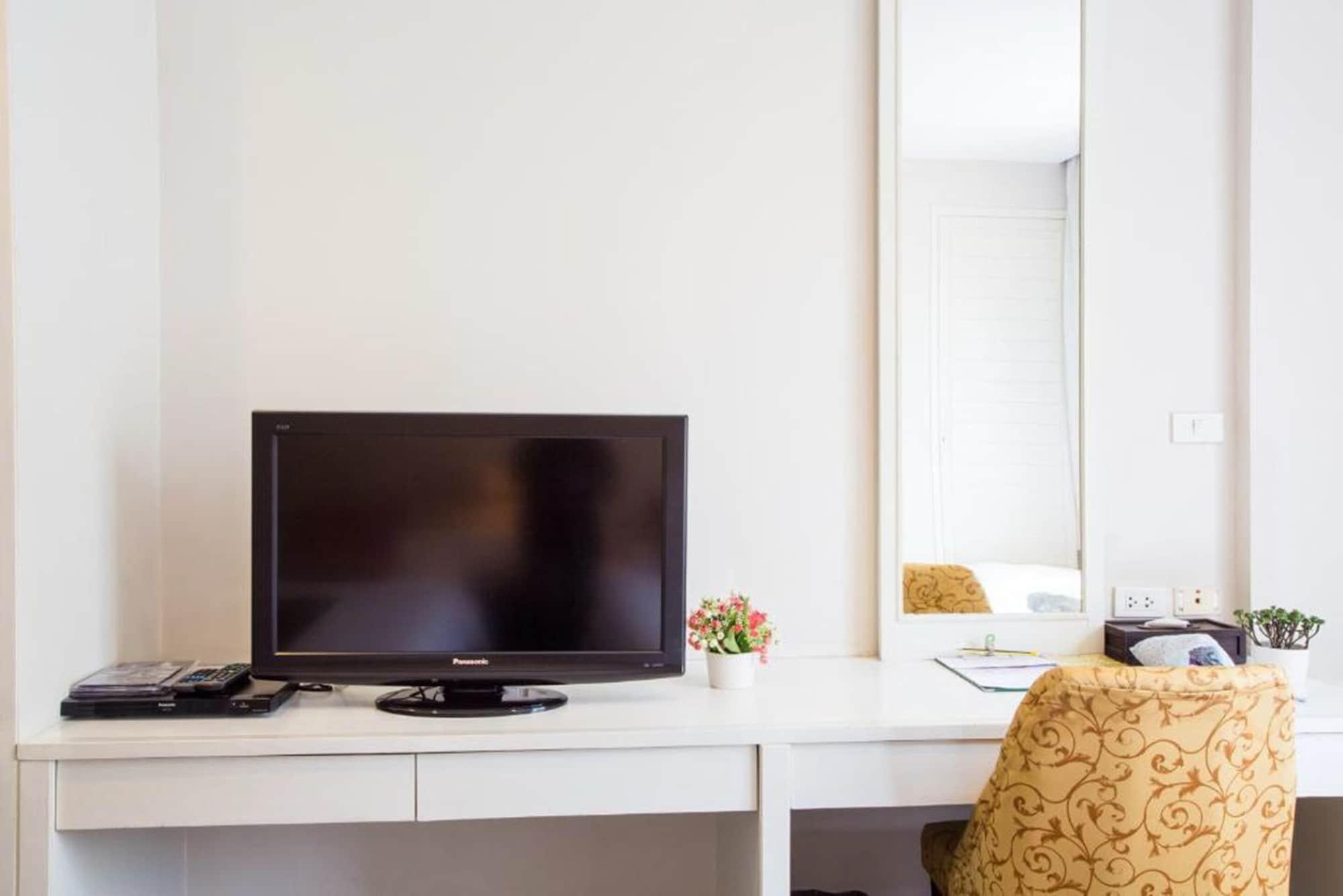 Aphrodite Inn Bangkok Ngoại thất bức ảnh