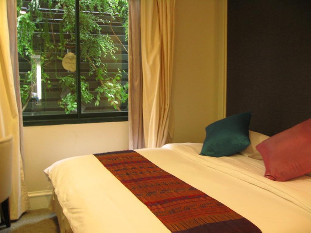Aphrodite Inn Bangkok Phòng bức ảnh