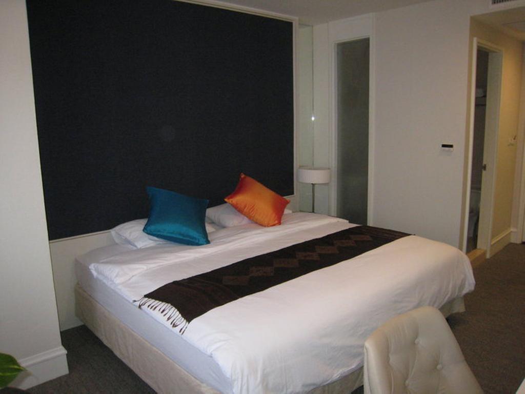 Aphrodite Inn Bangkok Phòng bức ảnh