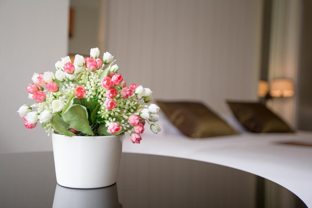 Aphrodite Inn Bangkok Ngoại thất bức ảnh