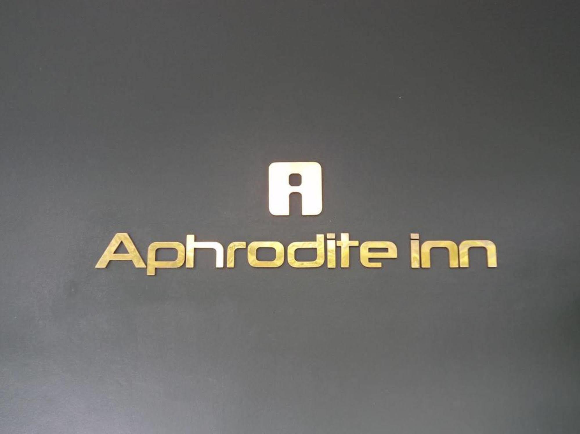 Aphrodite Inn Bangkok Ngoại thất bức ảnh